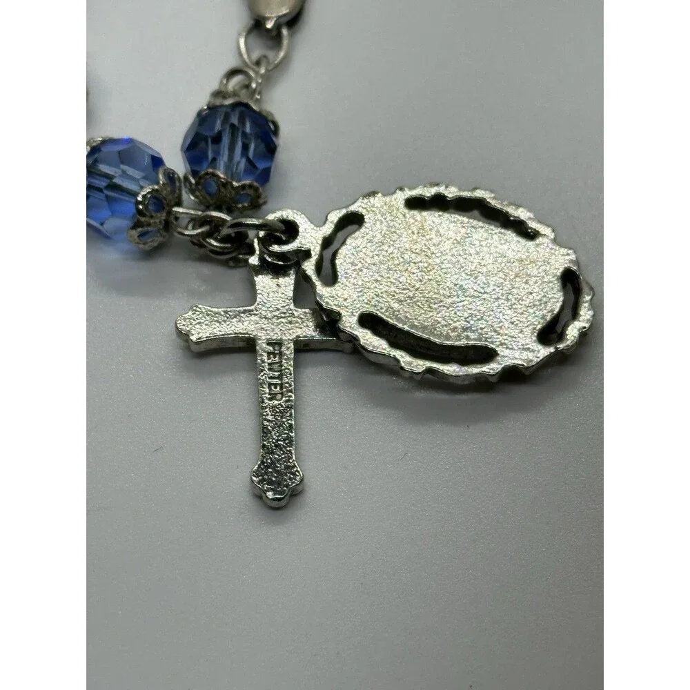 N/A religious beaded